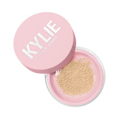 KYLIE COSMETICS SETTING POWDER (POLVO FIJADOR)